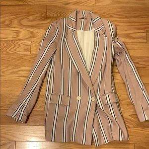 Free people blazer